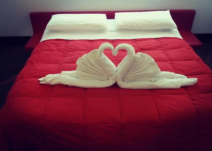 Il Castello Hostel Boutique Bologne
