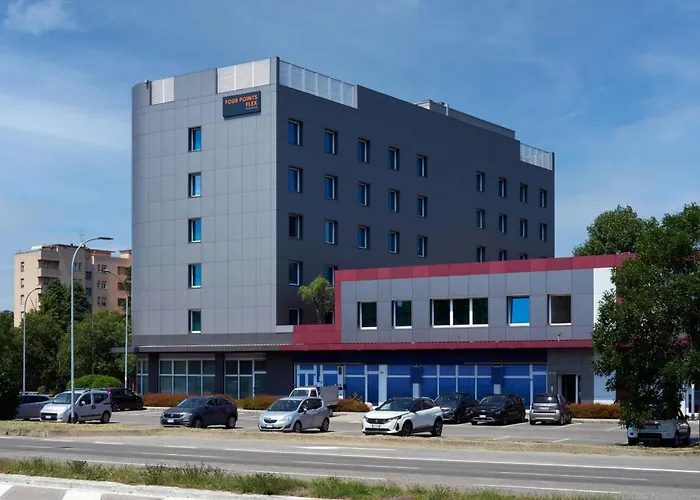 My One Hotel Bologne